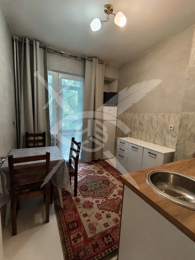Продава 2-СТАЕН, гр. София, Оборище, снимка 4 - Апартаменти - 56741942
