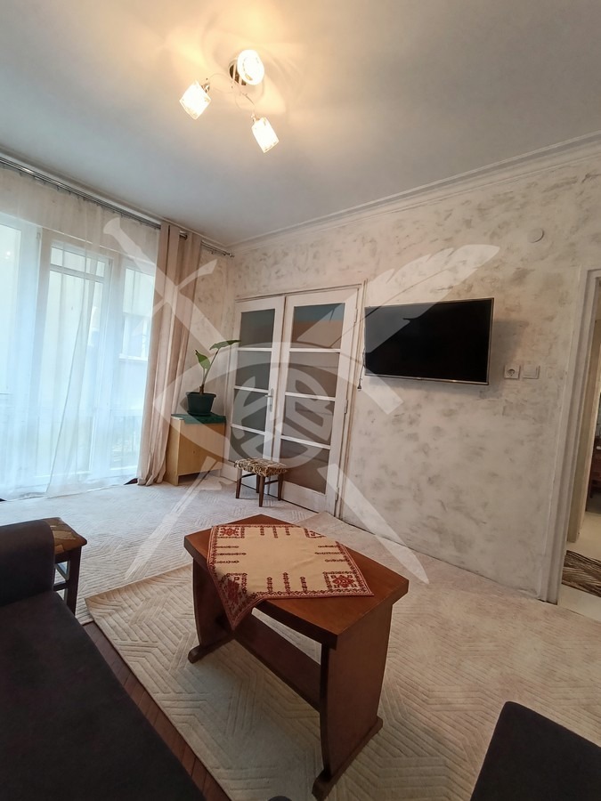 Продава 2-СТАЕН, гр. София, Оборище, снимка 6 - Апартаменти - 56741942