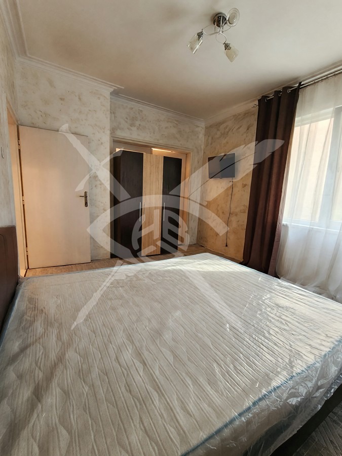Продава 2-СТАЕН, гр. София, Оборище, снимка 8 - Апартаменти - 56741942