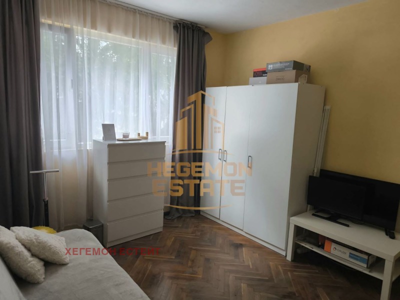 Продава 3-СТАЕН, гр. Варна, Централна поща, снимка 8 - Aпартаменти - 48980670