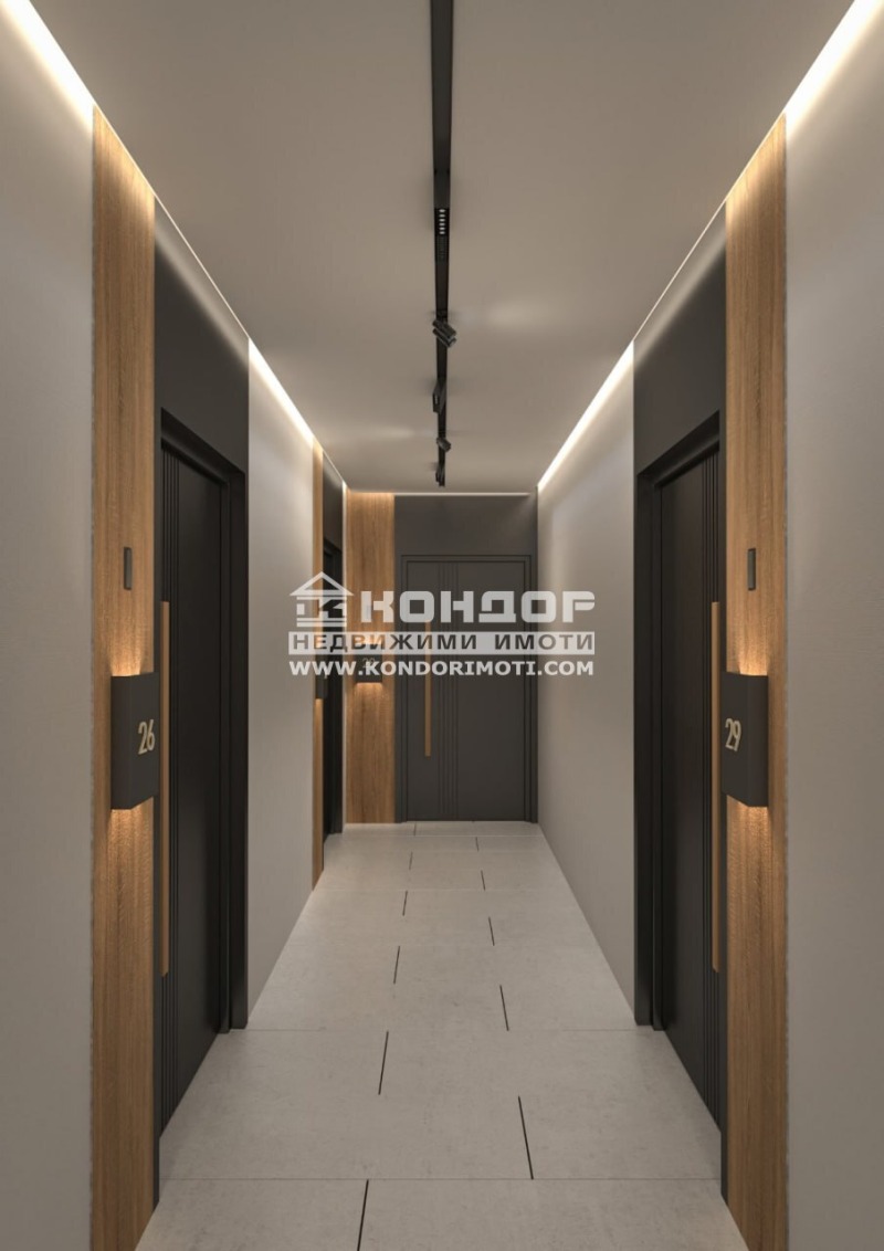 Na prodej  2 ložnice Plovdiv , Ostromila , 191 m2 | 73920492 - obraz [4]