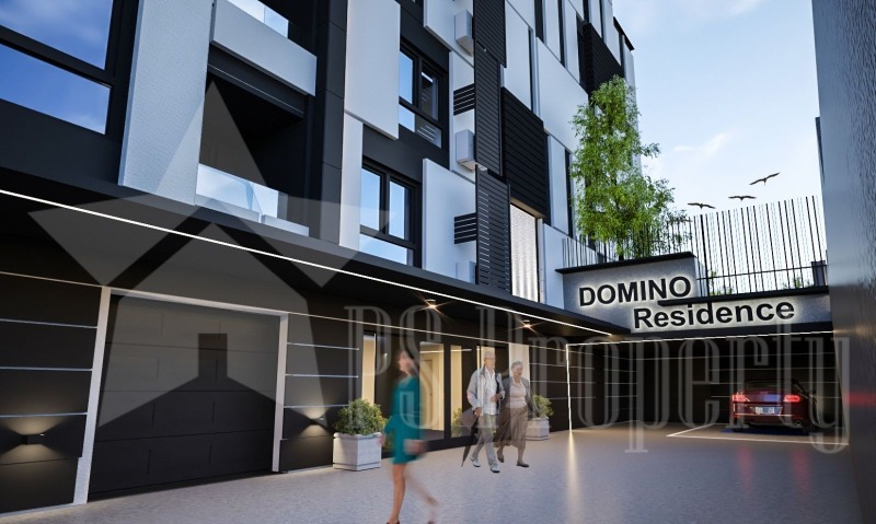 Продаја  2 спаваће собе Стара Загора , Ајазмото , 109 м2 | 31468471 - слика [3]