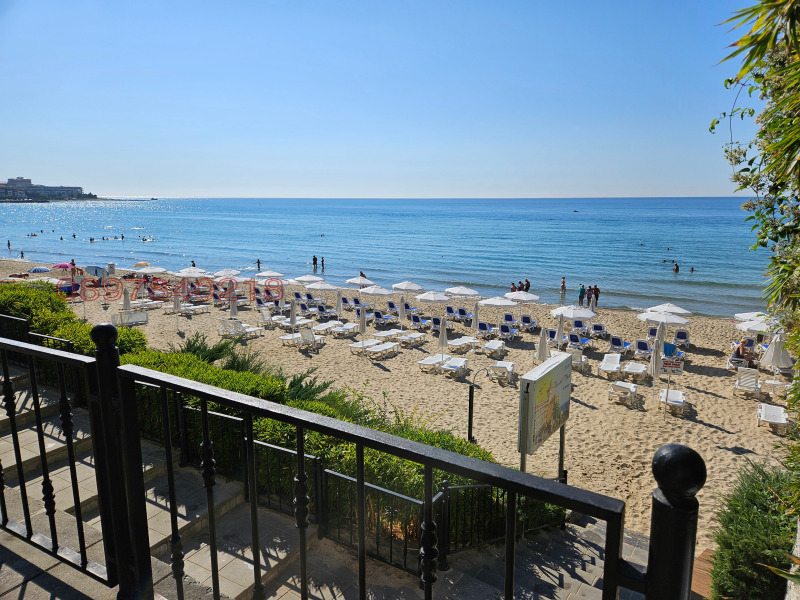 Продава 3-СТАЕН, гр. Свети Влас, област Бургас