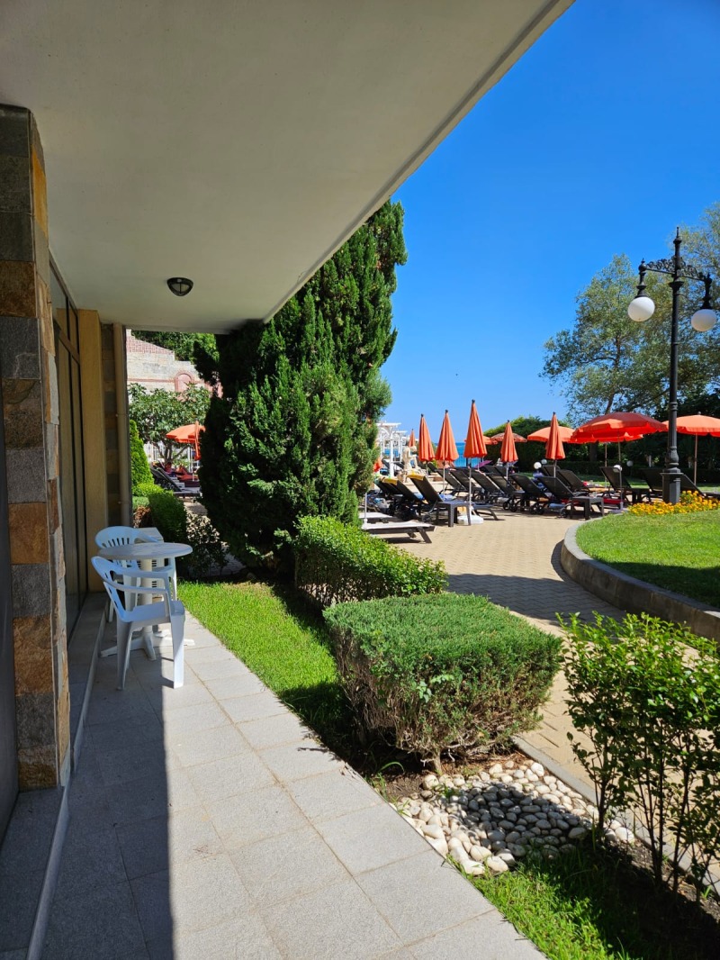 Продава 3-СТАЕН, гр. Свети Влас, област Бургас, снимка 17 - Апартаменти - 52781724