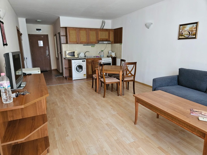 Продава 3-СТАЕН, гр. Свети Влас, област Бургас, снимка 7 - Апартаменти - 52781724