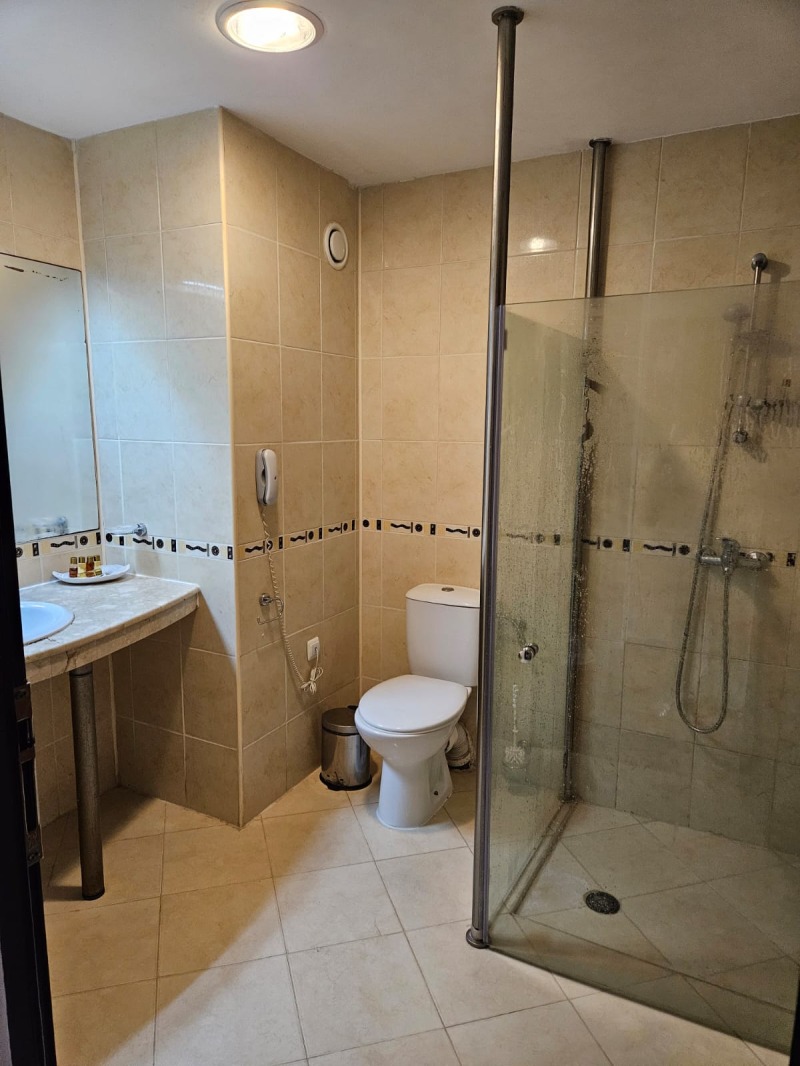 Продава 3-СТАЕН, гр. Свети Влас, област Бургас, снимка 6 - Апартаменти - 52781724