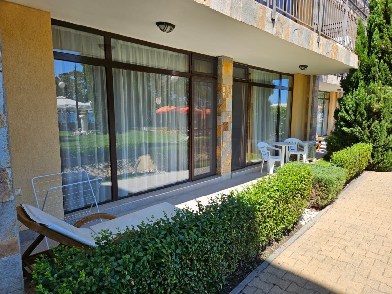 Продава 3-СТАЕН, гр. Свети Влас, област Бургас, снимка 11 - Апартаменти - 52781724