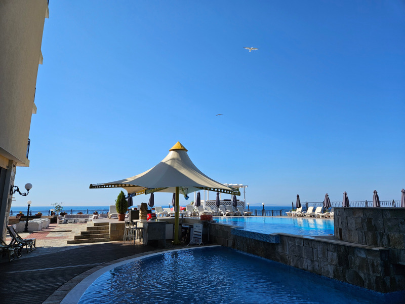 Продава 3-СТАЕН, гр. Свети Влас, област Бургас, снимка 15 - Апартаменти - 52781724