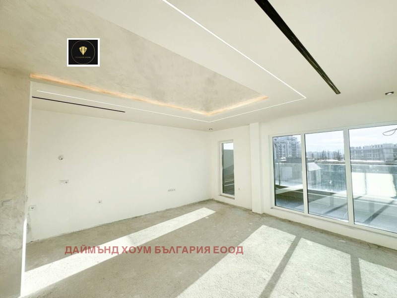 Продава 3-СТАЕН, гр. Пловдив, Христо Смирненски