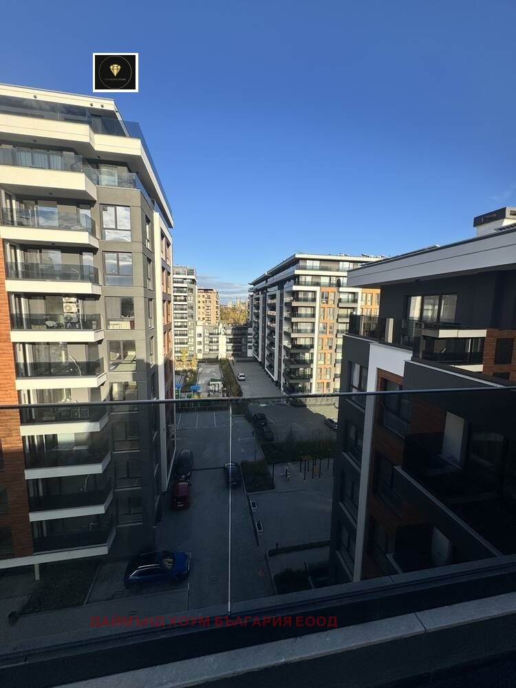 Продава 3-СТАЕН, гр. Пловдив, Христо Смирненски, снимка 11 - Апартаменти - 52401985