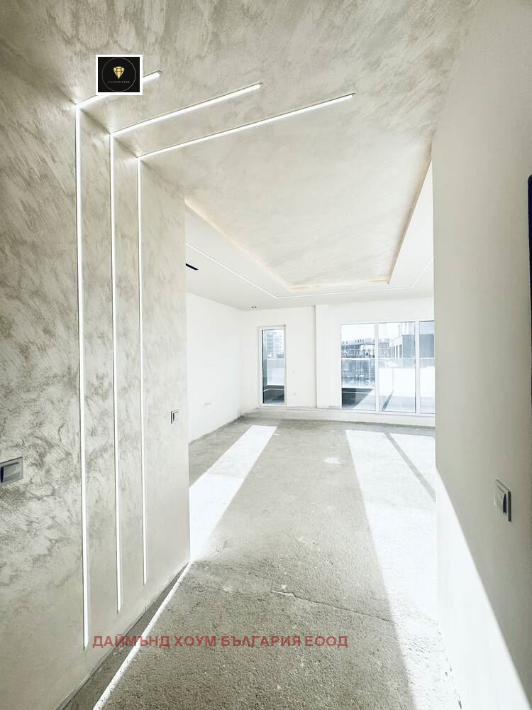 Продава 3-СТАЕН, гр. Пловдив, Христо Смирненски, снимка 4 - Апартаменти - 52401985