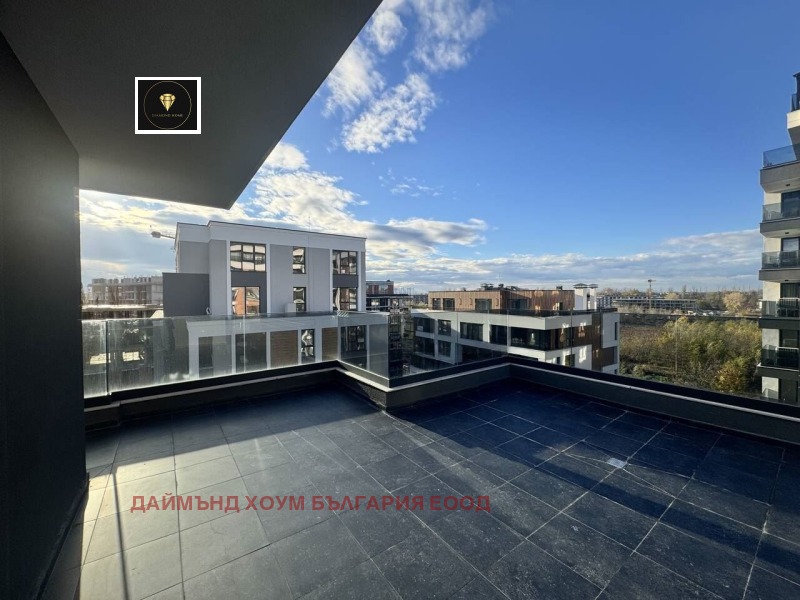 Продава 3-СТАЕН, гр. Пловдив, Христо Смирненски, снимка 9 - Апартаменти - 52401985