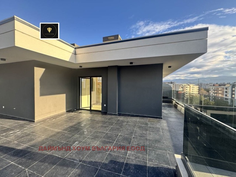 Продава 3-СТАЕН, гр. Пловдив, Христо Смирненски, снимка 10 - Апартаменти - 52401985