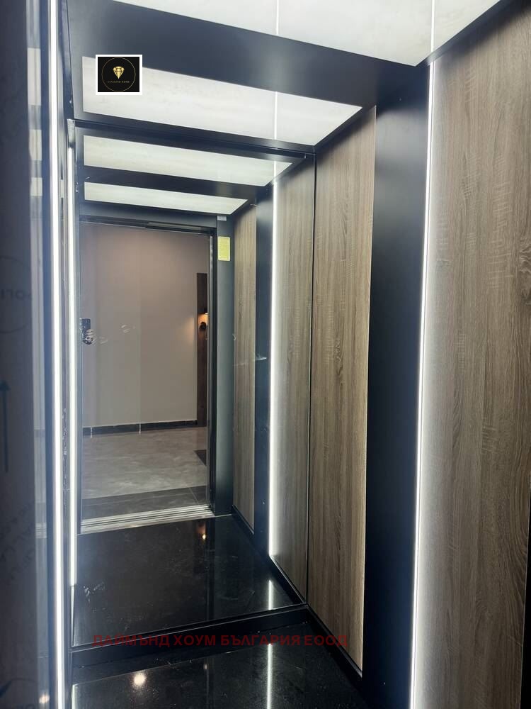 Продава 3-СТАЕН, гр. Пловдив, Христо Смирненски, снимка 14 - Апартаменти - 52401985