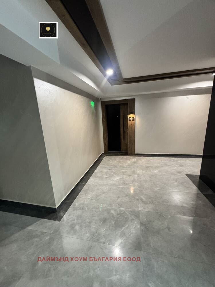 Продава 3-СТАЕН, гр. Пловдив, Христо Смирненски, снимка 13 - Апартаменти - 52401985