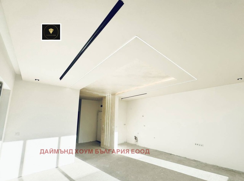 Продава 3-СТАЕН, гр. Пловдив, Христо Смирненски, снимка 3 - Апартаменти - 52401985