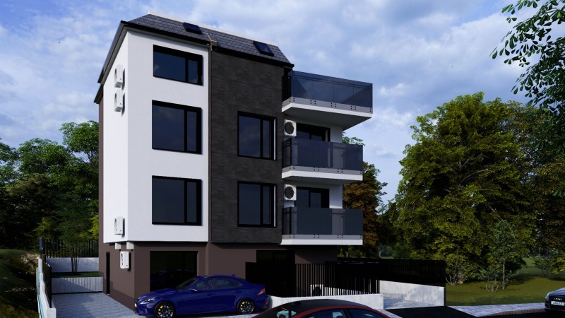 Продава 3-СТАЕН, гр. Созопол, област Бургас, снимка 4 - Апартаменти - 52651091