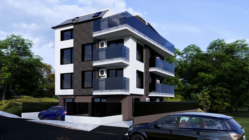 Продава 3-СТАЕН, гр. Созопол, област Бургас, снимка 3 - Апартаменти - 52651091