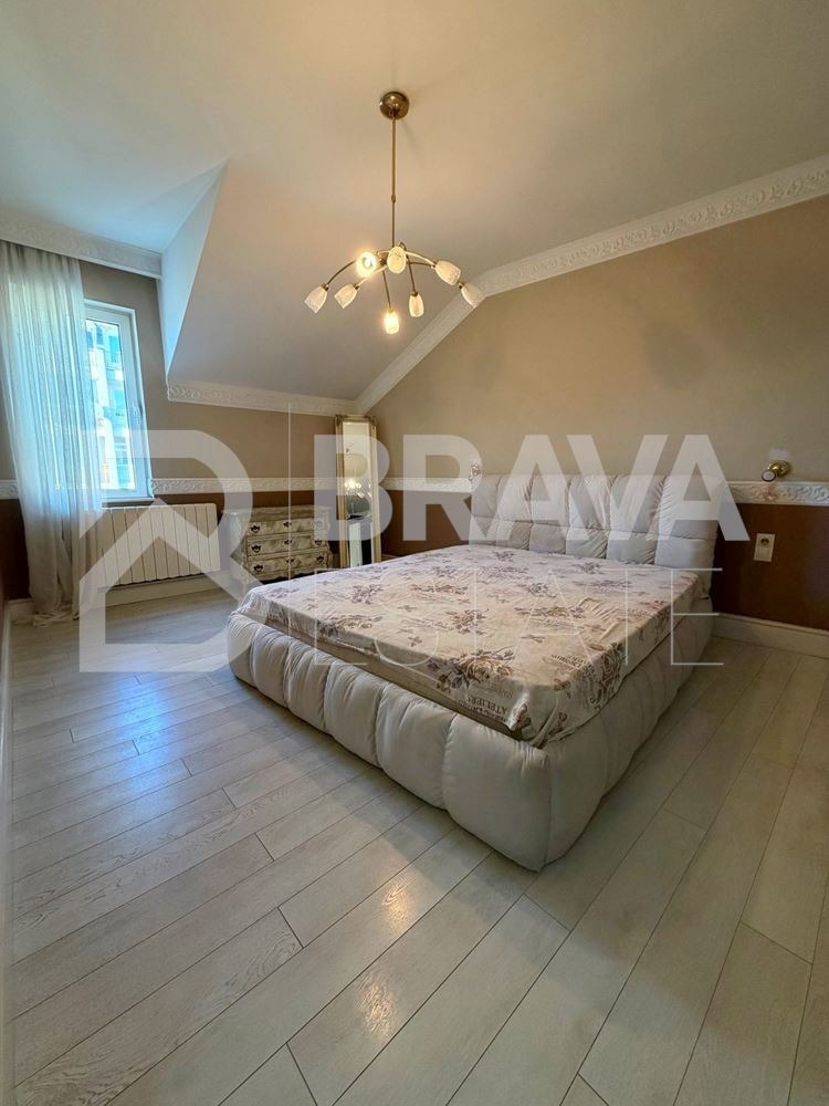 Продава 3-СТАЕН, гр. Пловдив, Младежки Хълм, снимка 4 - Апартаменти - 52710056