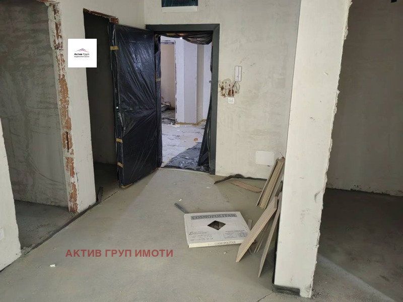 Продава 3-СТАЕН, гр. София, Лагера, снимка 9 - Апартаменти - 53032428