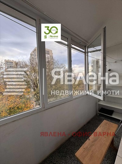 Продава 3-СТАЕН, гр. Варна, Трошево, снимка 6 - Апартаменти - 54259732