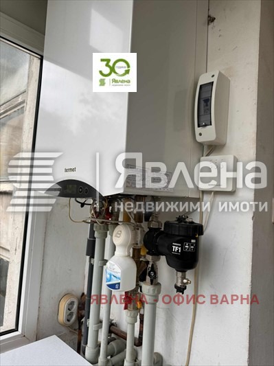 Продава 3-СТАЕН, гр. Варна, Трошево, снимка 8 - Апартаменти - 54259732