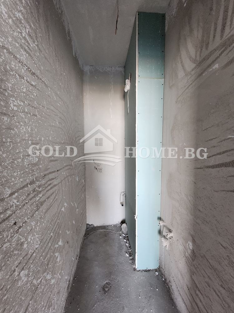 Продава 3-СТАЕН, гр. Пловдив, Тракия, снимка 9 - Апартаменти - 55207874