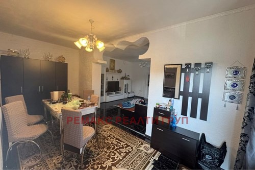 Продава 3-СТАЕН, с. Давидово, област Търговище, снимка 2 - Апартаменти - 55755622