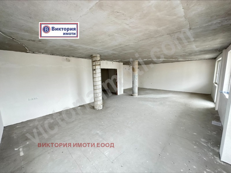 Продава 4-СТАЕН, гр. Велико Търново, Център, снимка 4 - Aпартаменти - 48847325