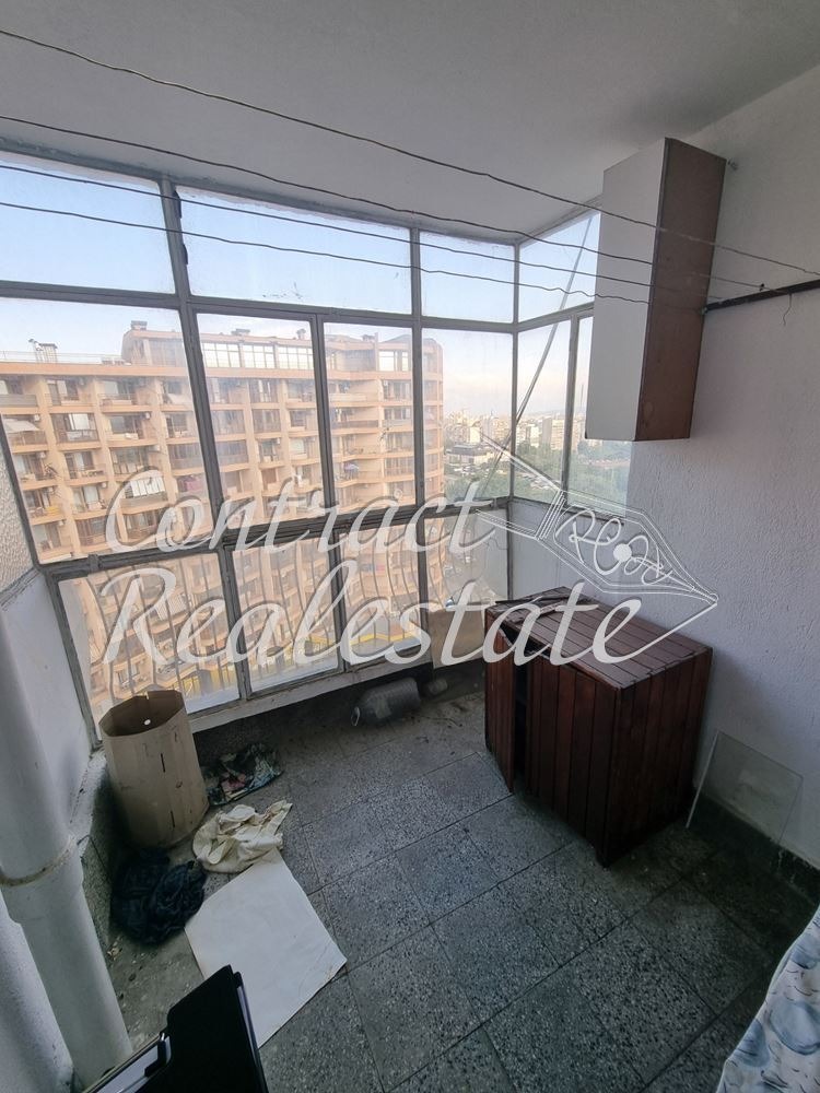 En venta  3+ dormitorios Varna , Vazrazhdane 1 , 117 metros cuadrados | 57461855 - imagen [6]