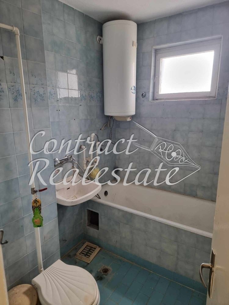 En venta  3+ dormitorios Varna , Vazrazhdane 1 , 117 metros cuadrados | 57461855 - imagen [9]