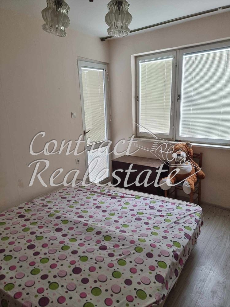 En venta  3+ dormitorios Varna , Vazrazhdane 1 , 117 metros cuadrados | 57461855 - imagen [13]
