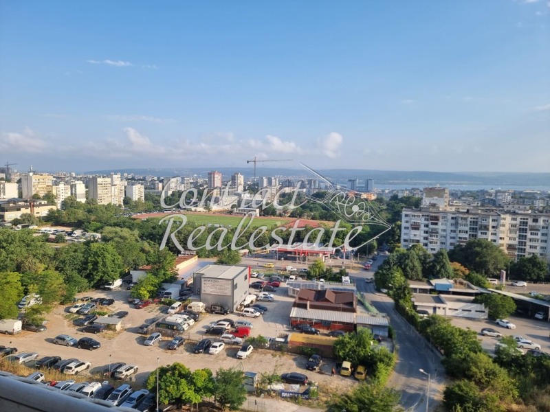 En venta  3+ dormitorios Varna , Vazrazhdane 1 , 117 metros cuadrados | 57461855 - imagen [16]