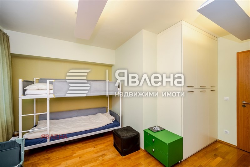 Продава МНОГОСТАЕН, гр. София, в.з.Малинова долина, снимка 9 - Апартаменти - 54599831