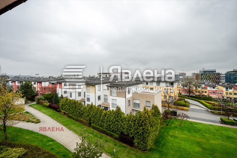 Продава МНОГОСТАЕН, гр. София, в.з.Малинова долина, снимка 14 - Апартаменти - 54599831