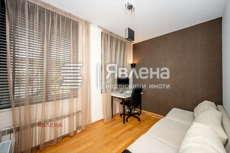 Продава МНОГОСТАЕН, гр. София, в.з.Малинова долина, снимка 5 - Апартаменти - 54599831