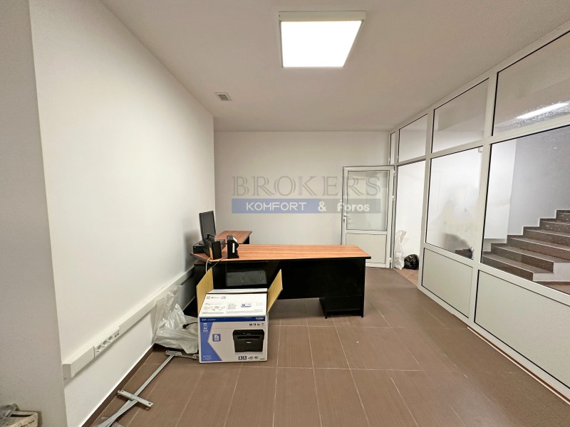 For Sale  Office Varna , Tsentar , 164 sq.m | 35390077 - image [8]