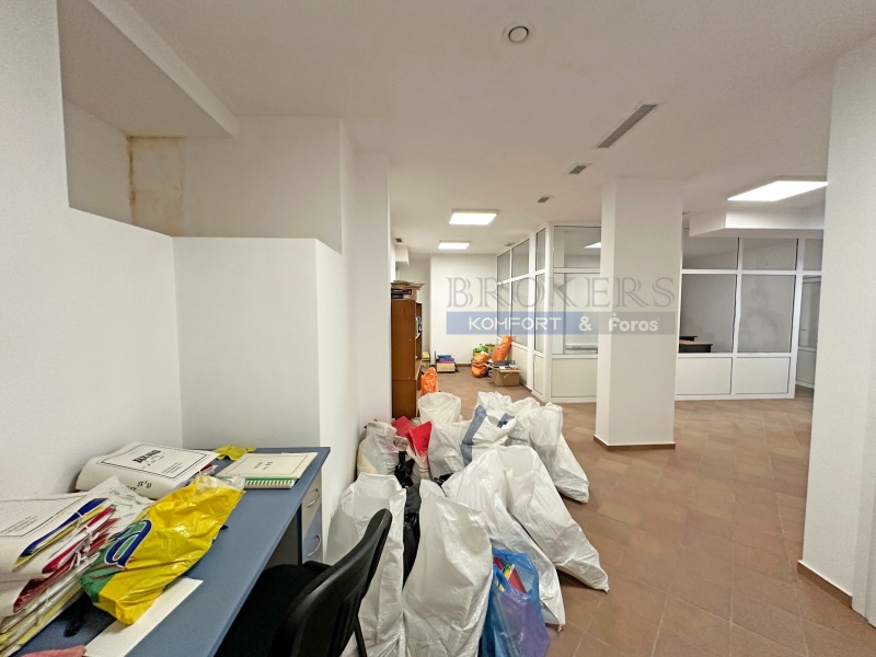 Te koop  Kantoor Varna , Tsentar , 164 m² | 35390077 - afbeelding [6]