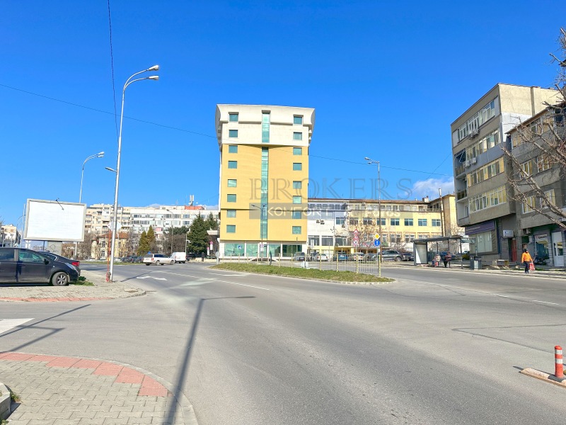 Продава  Офис град Варна , Център , 164 кв.м | 35390077 - изображение [12]