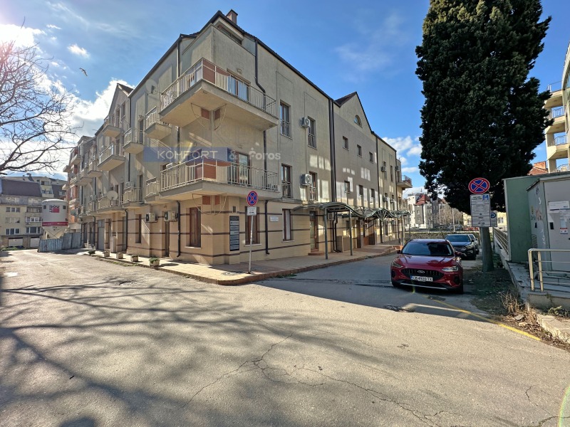 À vendre  Bureau Varna , Tsentar , 164 m² | 35390077 - image [11]