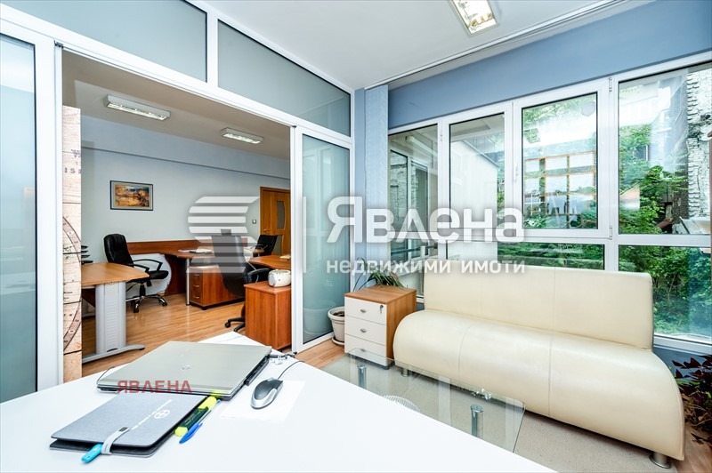 Продава ОФИС, град София, Център • 397000 € • 48640112 — Holmes.bg