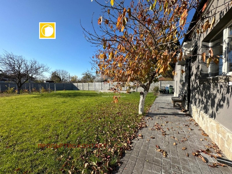 Продава  Къща област Бургас , с. Гюльовца , 108 кв.м | 42686973 - изображение [17]