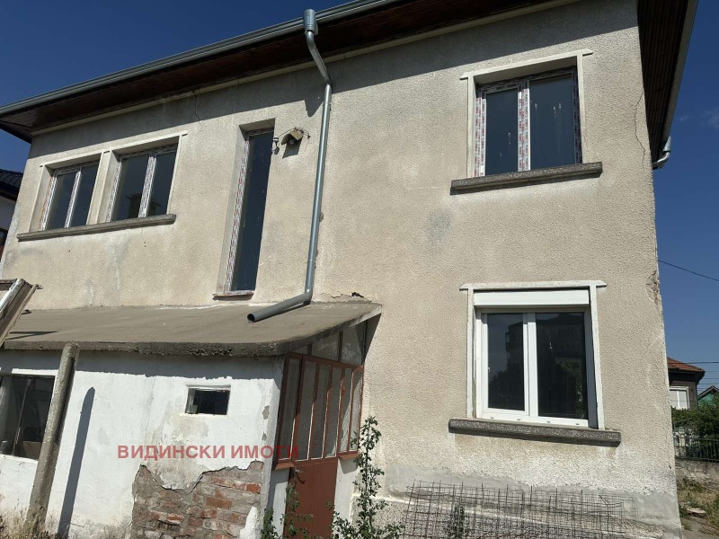 Til salg  Hus Vidin , Geo Milev , 207 kvm | 33306649 - billede [2]