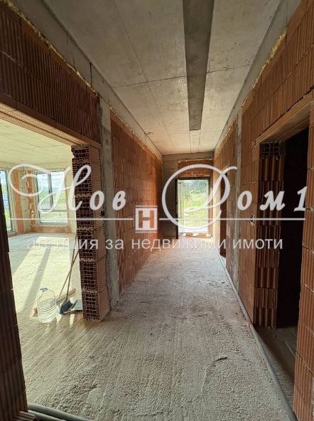 Продава КЪЩА, гр. Пловдив, Беломорски, снимка 2 - Къщи - 51975652