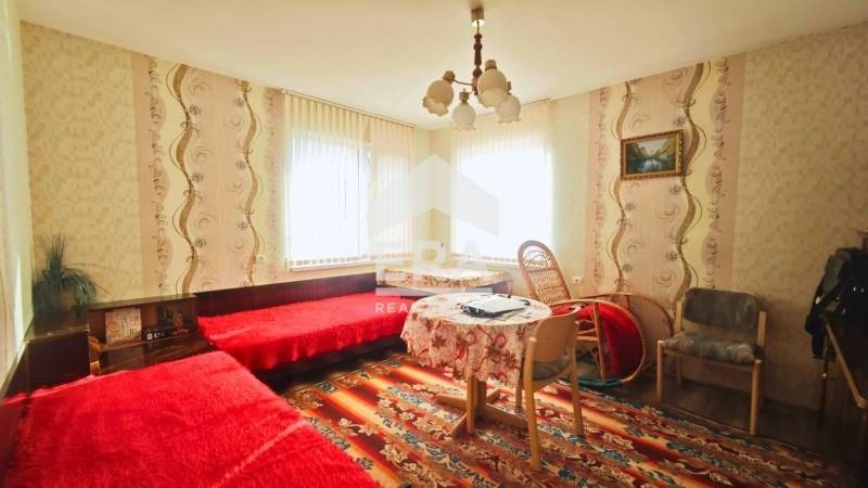 Продава КЪЩА, с. Бистра, област Търговище, снимка 9 - Къщи - 52885655