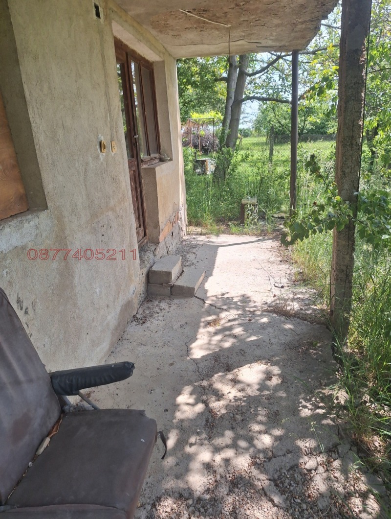 Продава КЪЩА, с. Кошарево, област Перник, снимка 5 - Къщи - 53070906