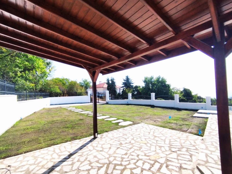 Продава КЪЩА, гр. Балчик, област Добрич, снимка 4 - Къщи - 53085236