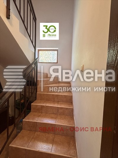 Продава КЪЩА, гр. Варна, м-т Долна Трака, снимка 9 - Къщи - 53612261