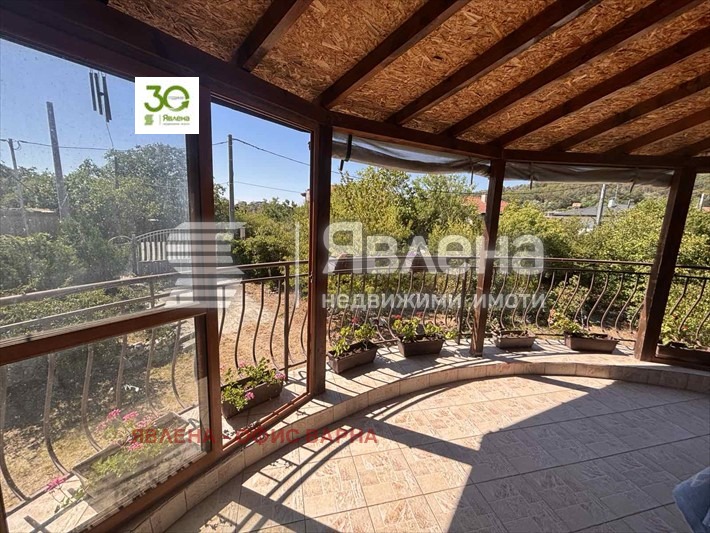 Продава КЪЩА, гр. Варна, м-т Долна Трака, снимка 11 - Къщи - 53612261