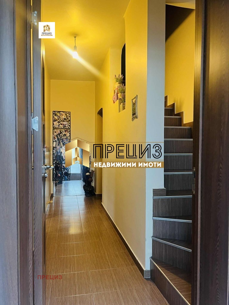 Продава КЪЩА, гр. Шумен, Военно училище, снимка 5 - Къщи - 55740740